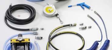 Accessori aria compressa